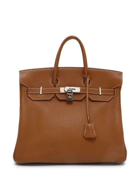 old hermes birkin bag|farfetch hermes birkin bags.